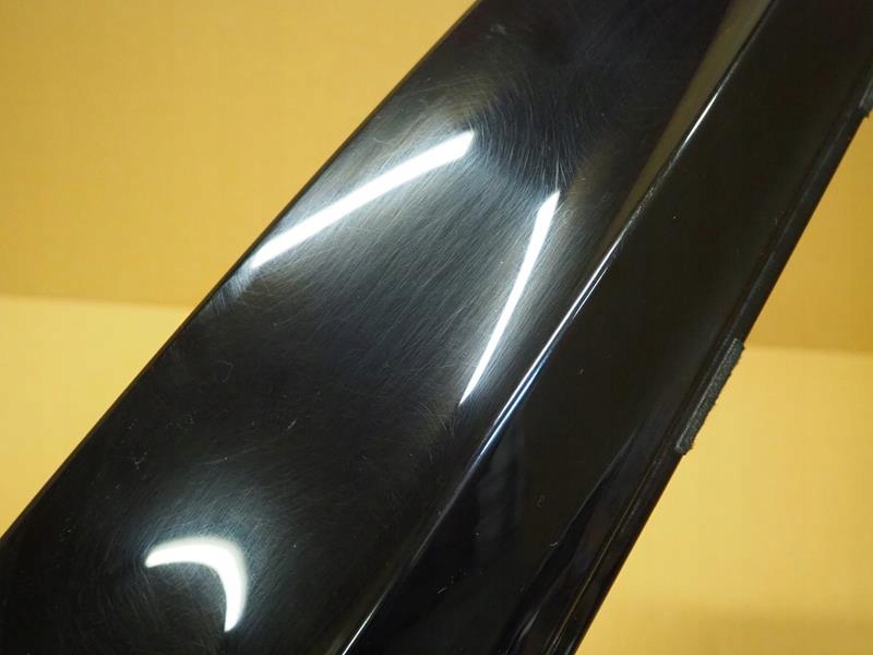 фото №3, Накладка стійка правий задня mini r60 countryman