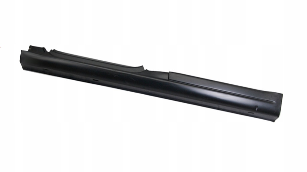 фото №1, Порог ремкомплект порог левый vw caddy 04-10