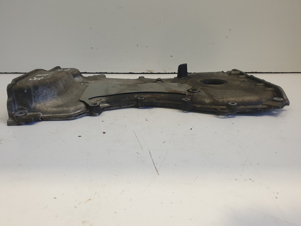 фото №6, Chrysler sebring 2.0 16v корпус распределительного вала 04884895aa