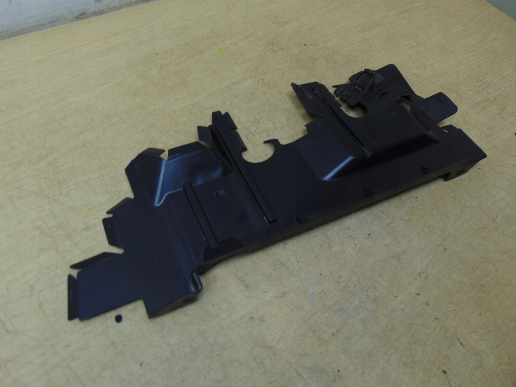 фото №12, Воздуховод воздуха berlingo iii 2008- правая