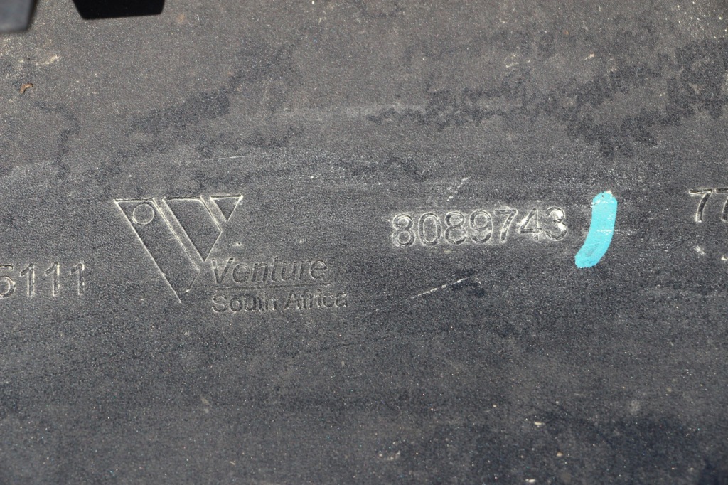 Bmw x3 g01 x4 g02 m-pakiet 2017-21 бампер перед передній Київ