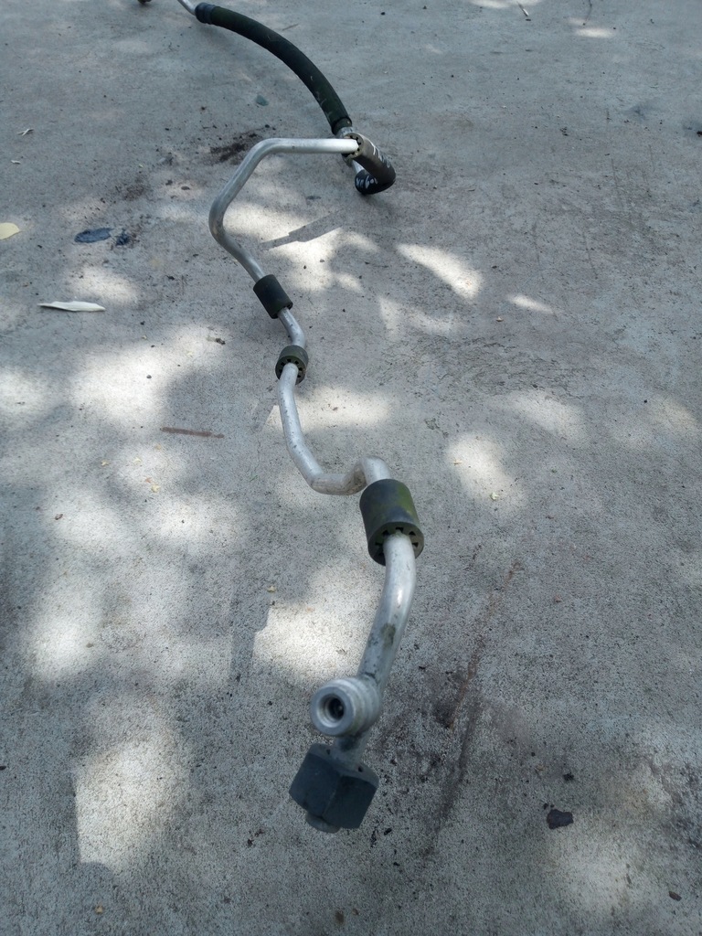 фото №11, Audi a4 b6 b7 трубка кондиционера 8e2260712ab 9-1