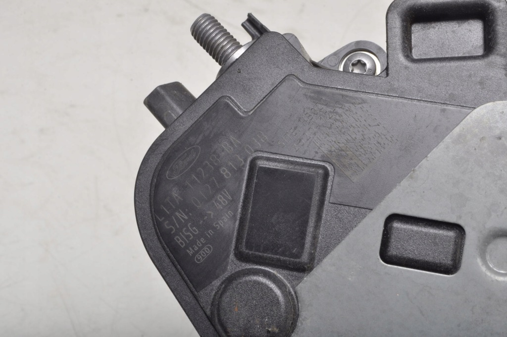 Ford fiesta mk8 1.0 генератор l1ta-11238-ba с Разборки