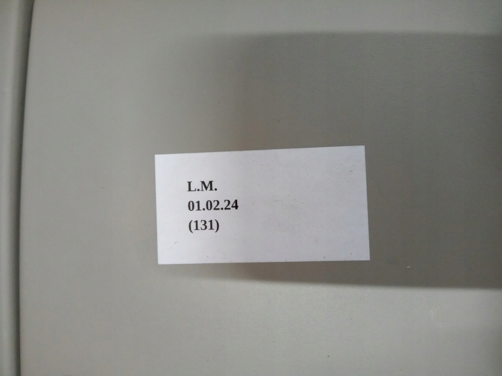 фото №16, Дисплей dvd екран chrysler voyager iv 82206272