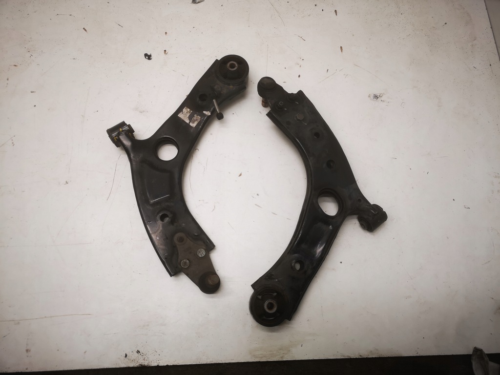 фото №1, Sorento iii рычаг левый правый перед