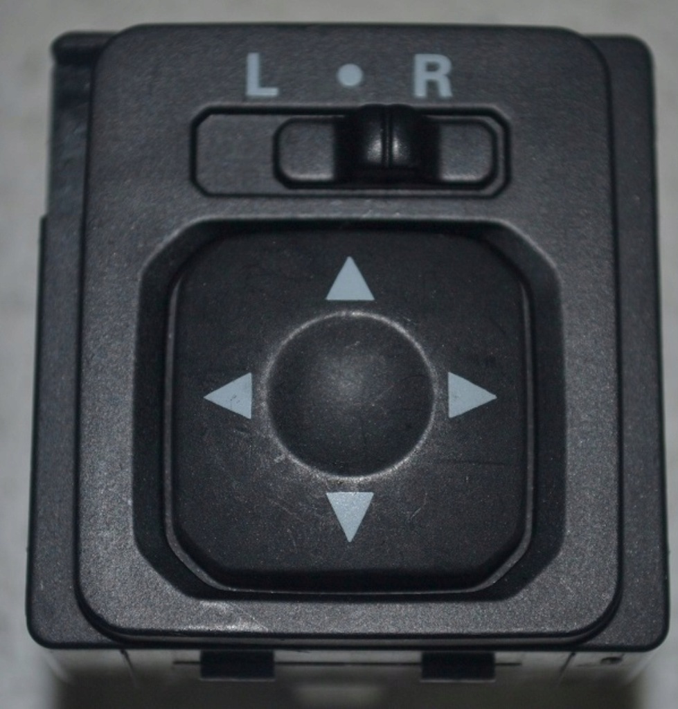 фото №1, Lancer outlander asx space перемикач дзеркал