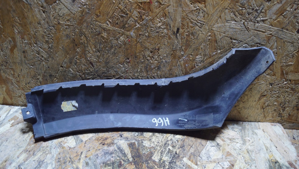 фото №6, Молдинг бампера правий задня mini cooper r50 7127966