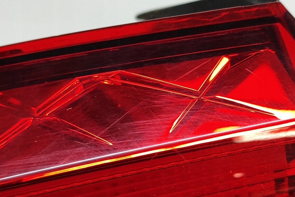 фото №7, Skoda scala задні ліва світло задні 657945095 rhd 2021 23991100