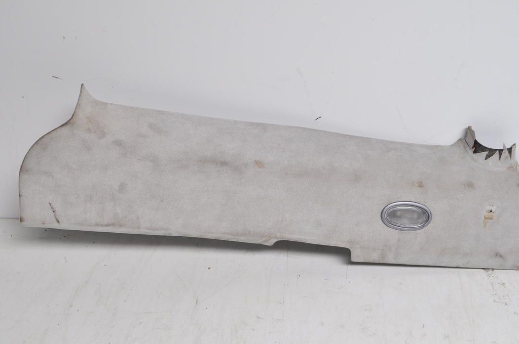 фото №6, Aston martin db11 защита пластик правая 2005r