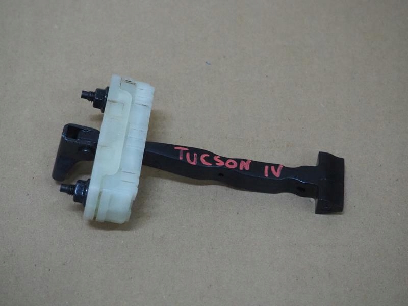 фото №1, Обмежувач двері правий задня hyundai tucson iv