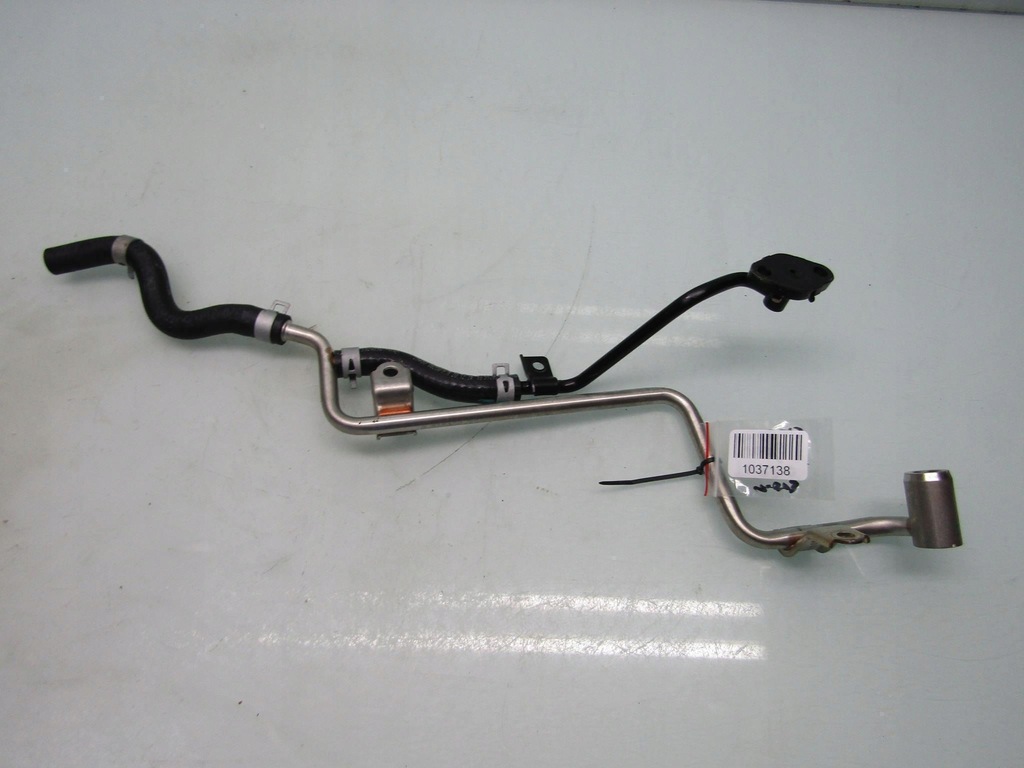 фото №3, Xceed 1.5 t-gdi 21r трубка труба турбины охлаждение