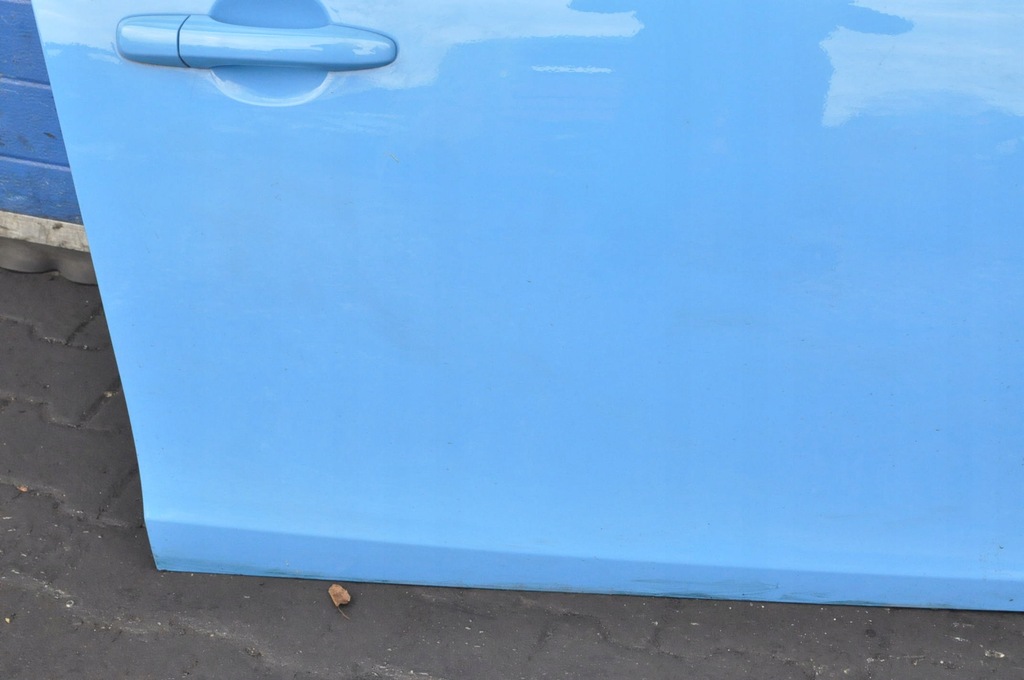 фото №9, Volvo v40 ii двері правий перед передні 619-16