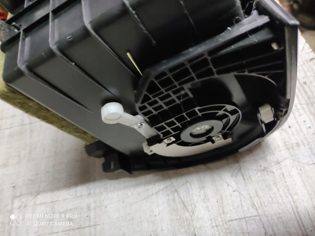 фото №5, Showek hohda accord vii