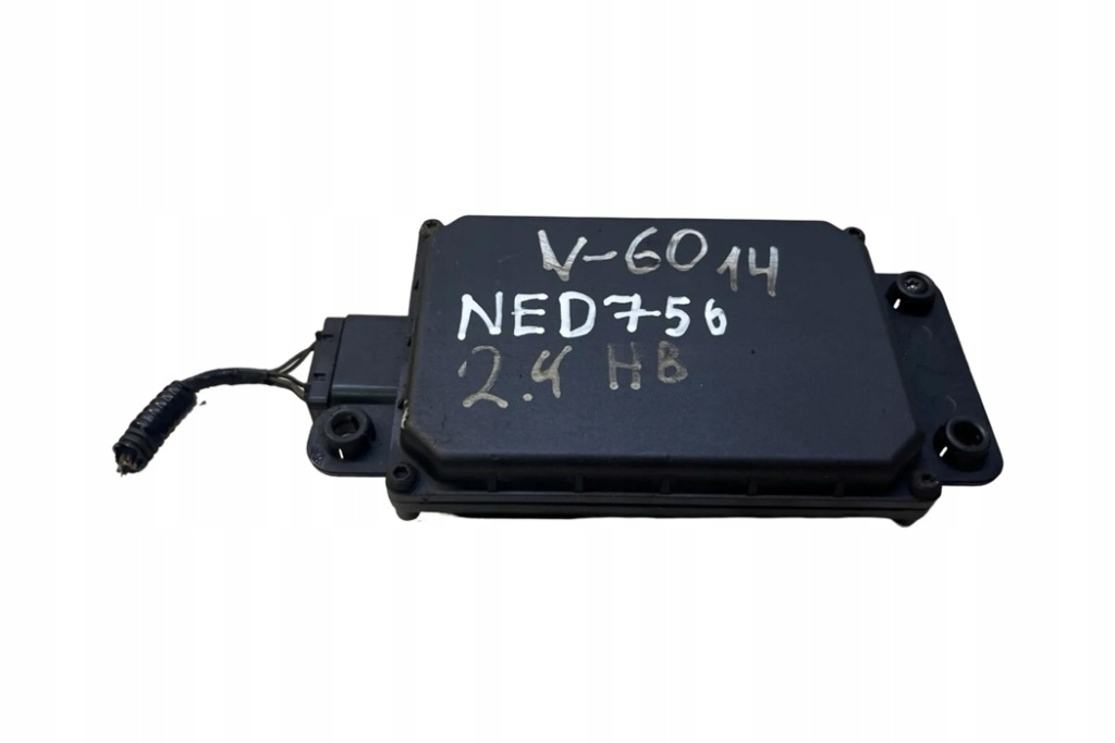 фото №7, Радар volvo v60 31400419 2.4l 2015