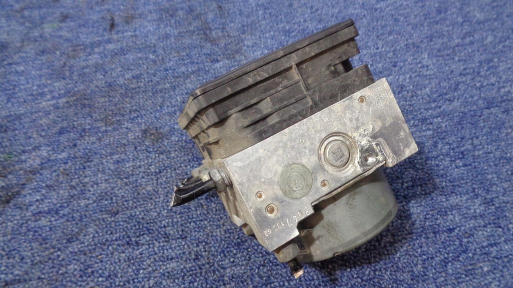 фото №7, Насос тормозная abs esp 51920296 alfa romeo giulietta