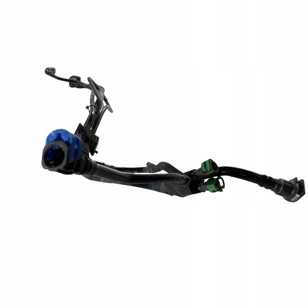 фото №9, Dodge charger 2017 шланг пального