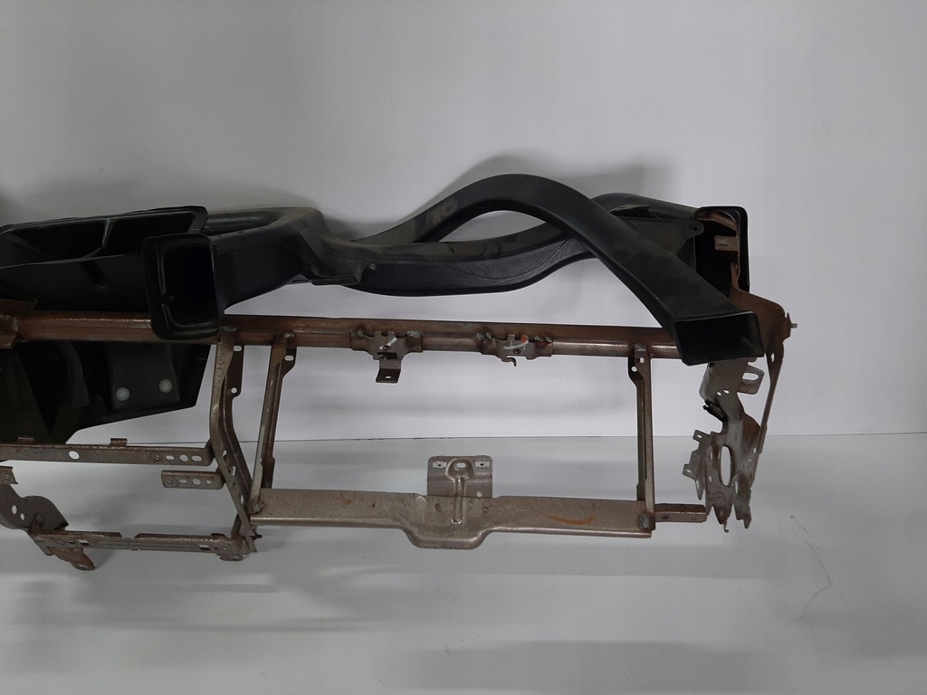 фото №13, Dodge ram 1500 3.6 14r каркас панель приладів консоль