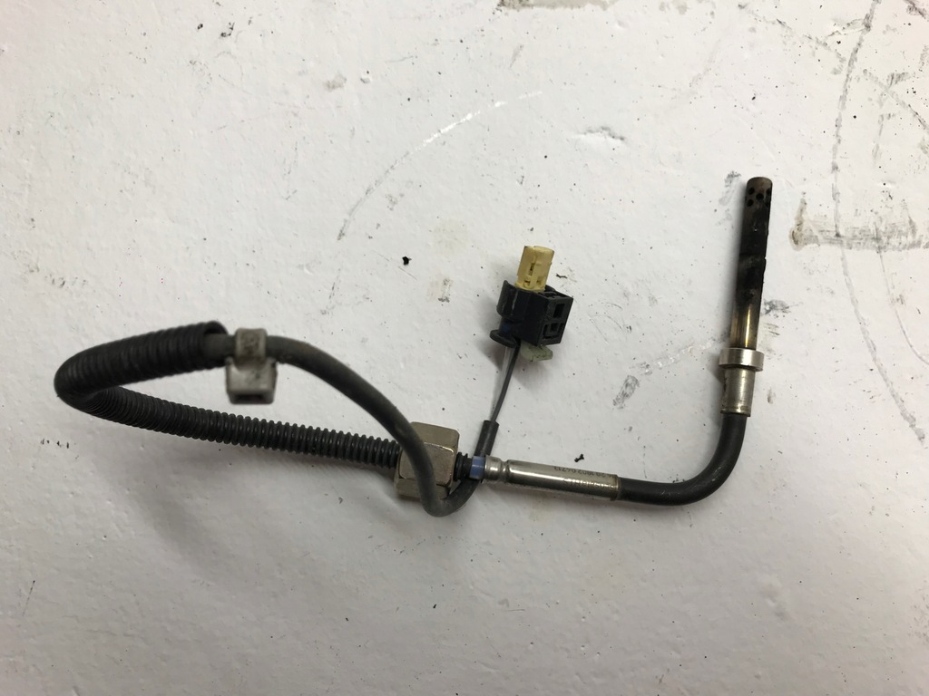 фото №1, Mercedes vito w447 2.2 cdi датчик температуры выхлопных газов