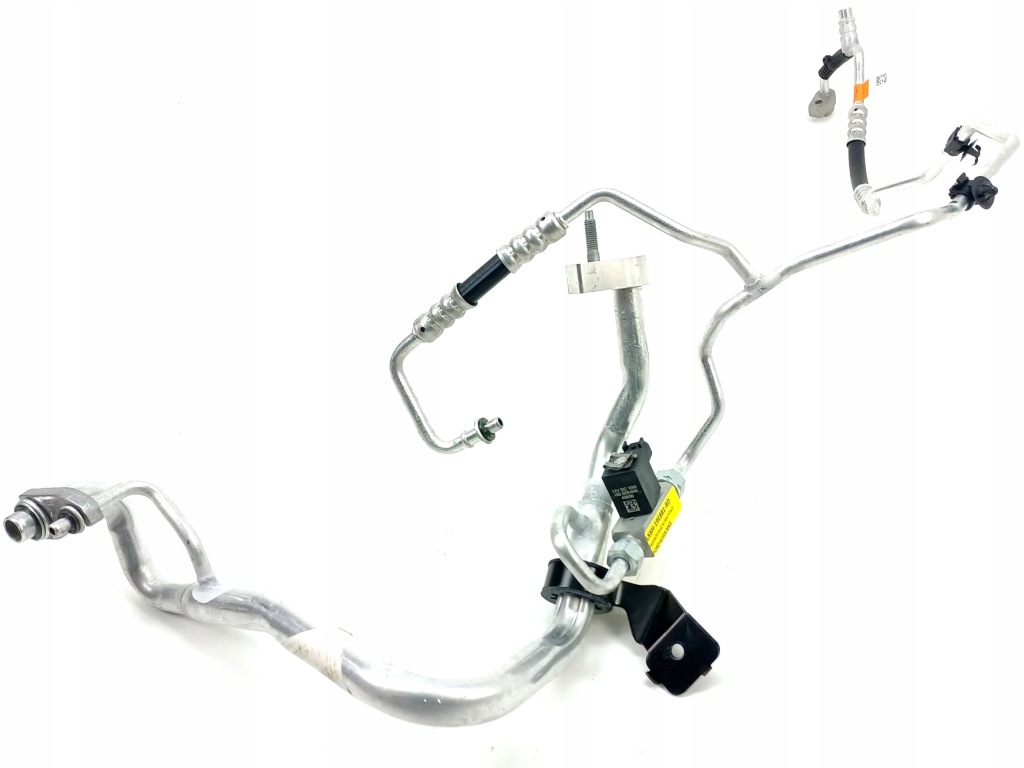 фото №1, Aso шланг wąż кондиционера ford kuga iii mk3