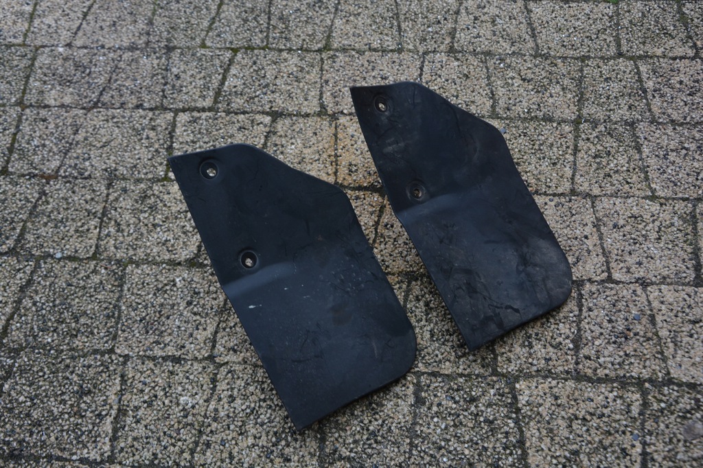 фото №9, Брызговик накладка правая vw jetta 5c6854856