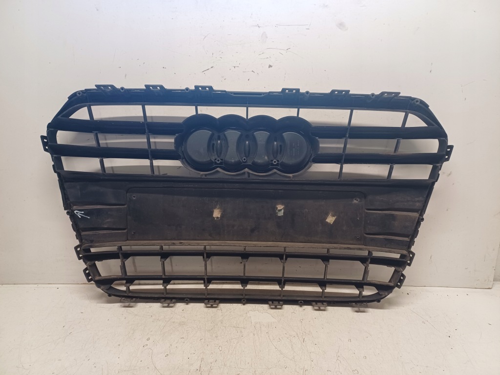 фото №6, Audi a6 c7 10-14 решётка радиатора решётка радиатора решётка радиатора 4g0853037