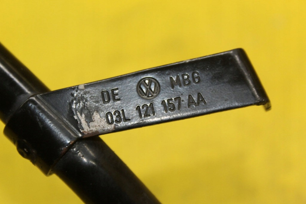 фото №7, Магистраль wody 03l121157aa cgl a6 c7 2.0 tdi