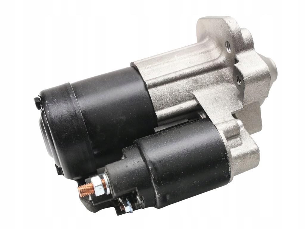 фото №3, Стартер renault kangoo ii 08 восстановленный 1.5 dci 10 1.4 kw