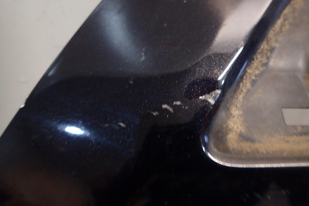 фото №3, Капот mazda 2 02-07