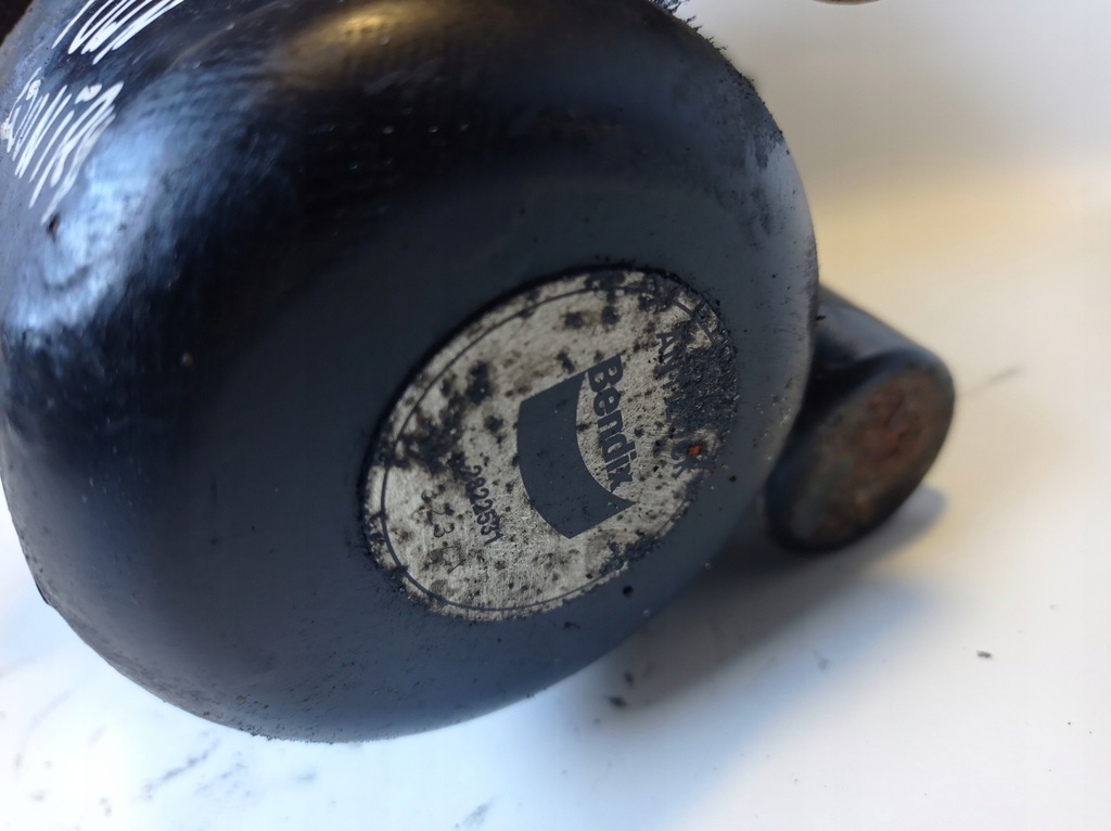 фото №6, Насос abs chrysler town country 2822531