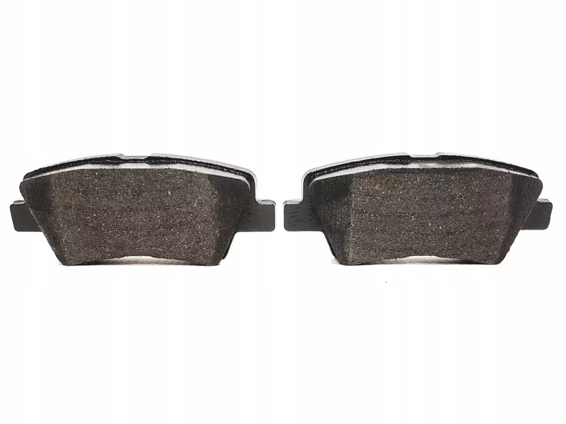 фото №5, Brembo тормозные диски+ тормозные колодки задняя kia optima iii 284mm