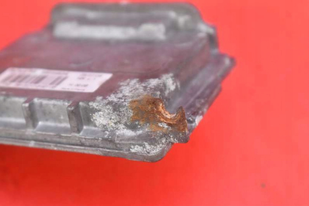 фото №10, Перетворювач ксенон ксенон права 89034934 citroen c5 ii x7 iii 08-17