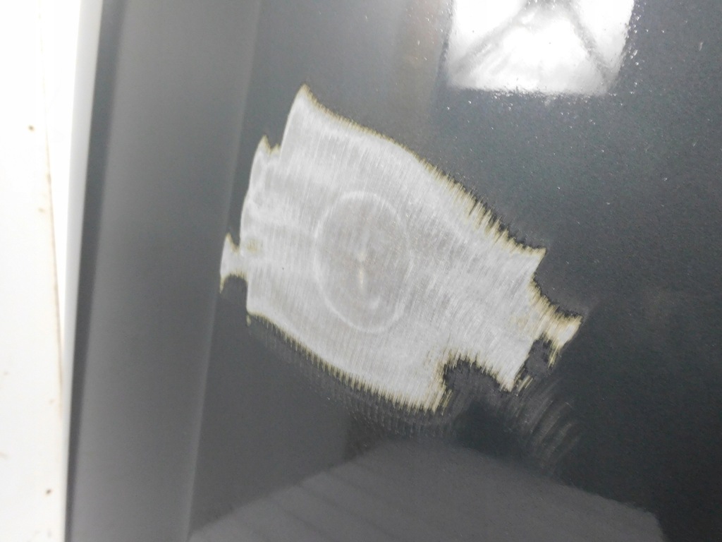 фото №12, Audi a4 b9 8w капот крышка двигателя