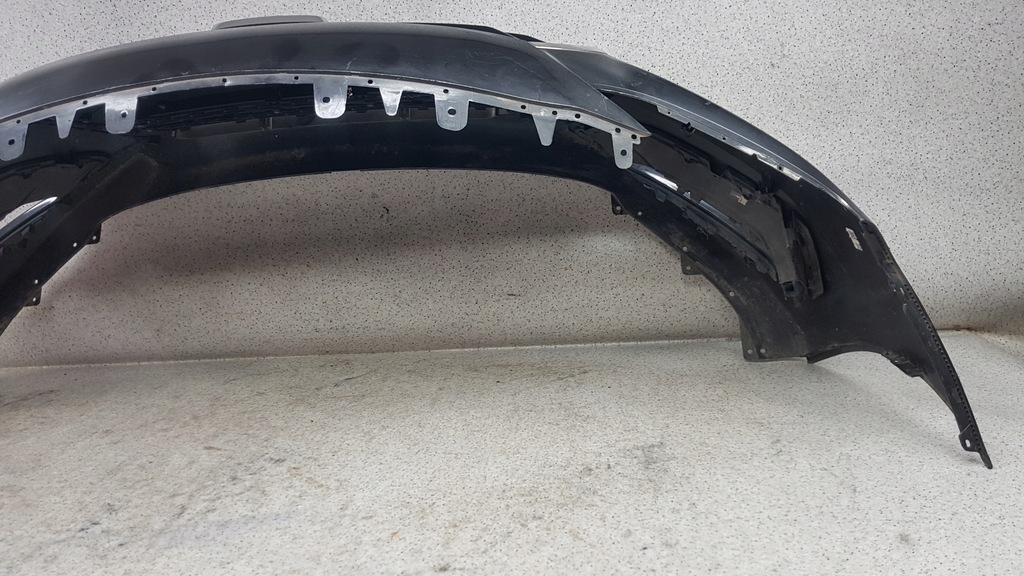 фото №13, Hyundai i40 i 40 lift 2016 - бампер перед 3756