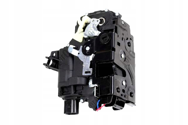 фото №2, Abakus 132-053-048 замок двері