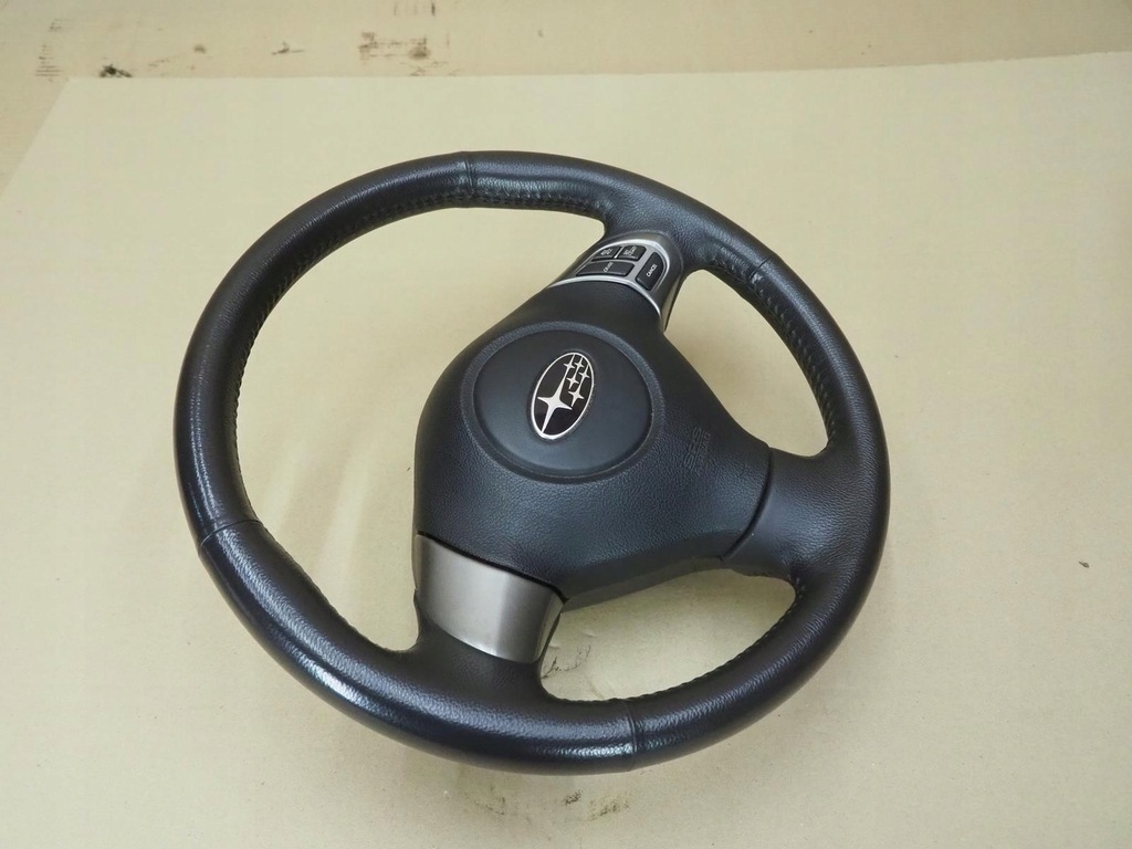 фото №6, Subaru impreza 3 iii gh повітропровід подушка