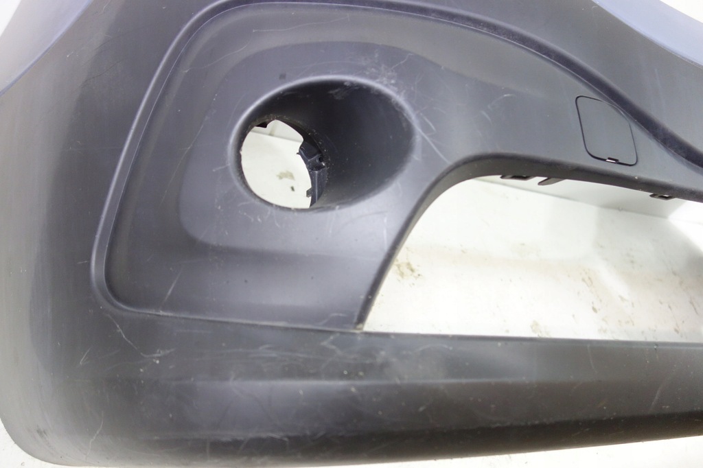 фото №7, Бампер перед renault trafic iii 14- 620223380r