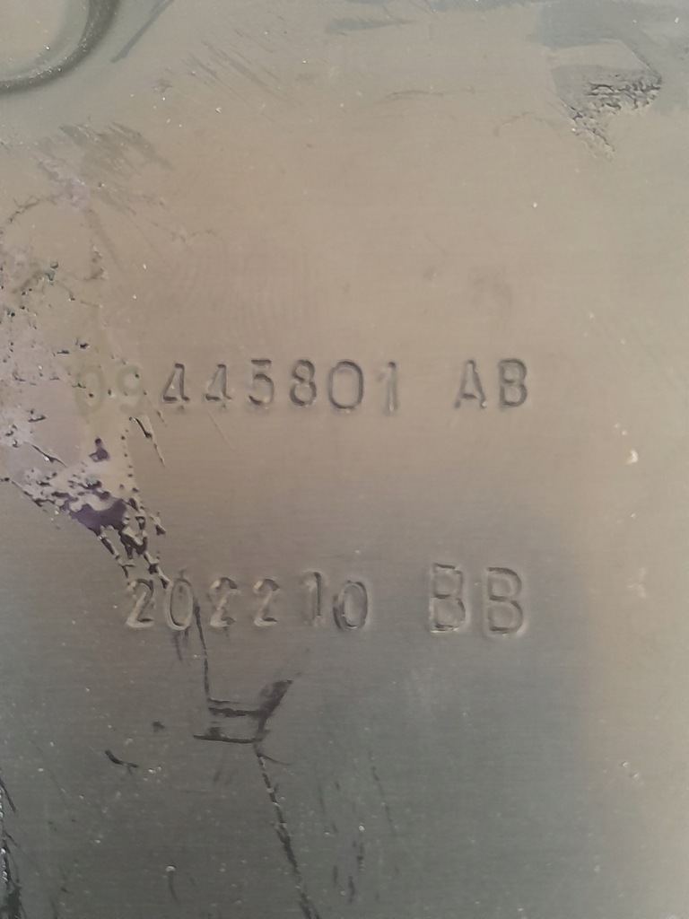 фото №6, Ram 1500 5.7 19- модуль инвертора мощности инвертор p68302053ae