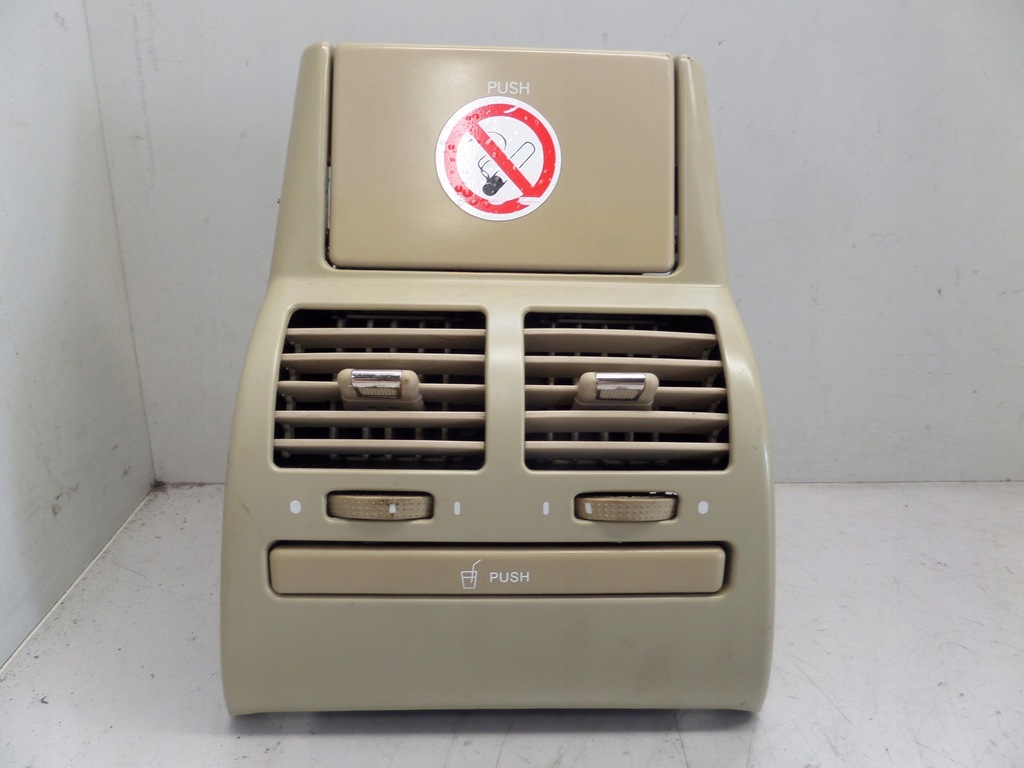 фото №1, Решітка обдув кронштейн na чашки задня brilliance bs6