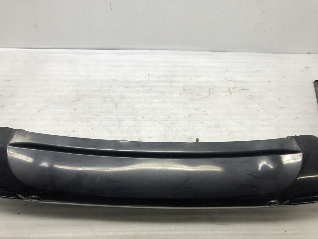 фото №11, Бампер задня задній kompletny jaguar s-type