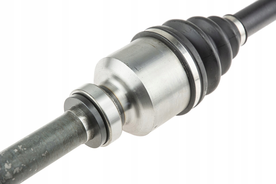 фото №3, Nty npw-pe-041 wał приводной