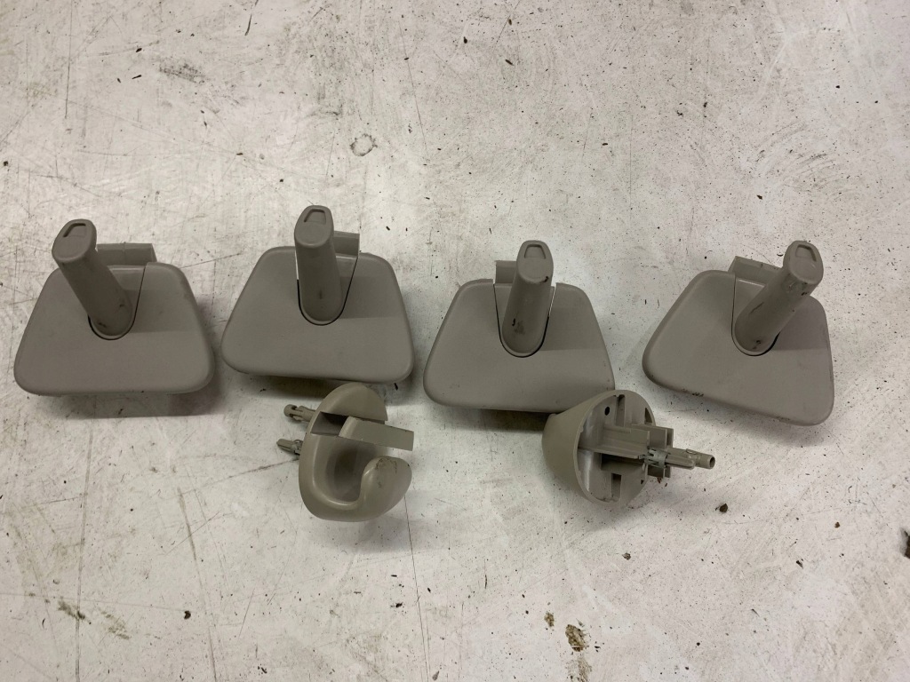 Стеля комплект renault kangoo 2 2007-2013 в Україні