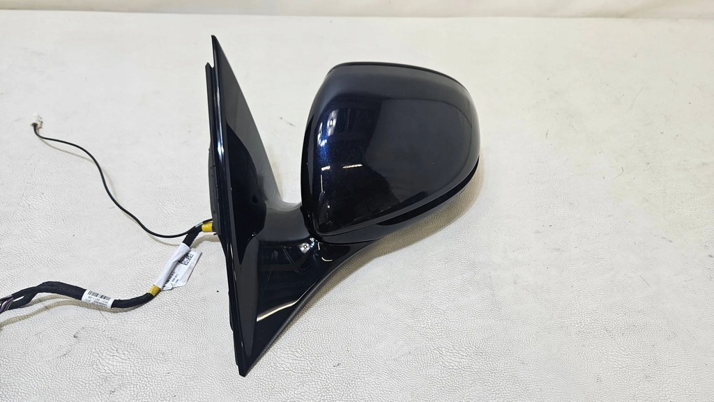 фото №10, Зеркало электрический левая mercedes e-klasa w214 a214 a2148103300 20 pin