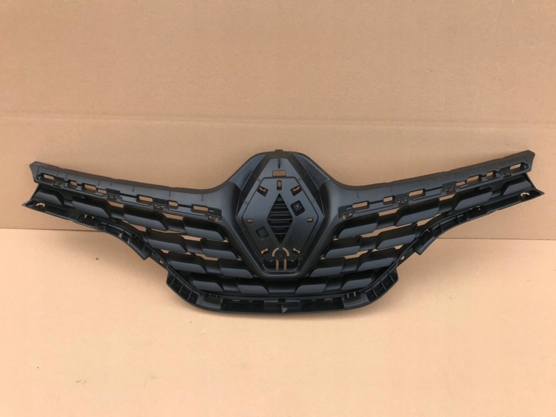 фото №1, Renault scenic 4 iv решётка радиатора решётка радиатора перед