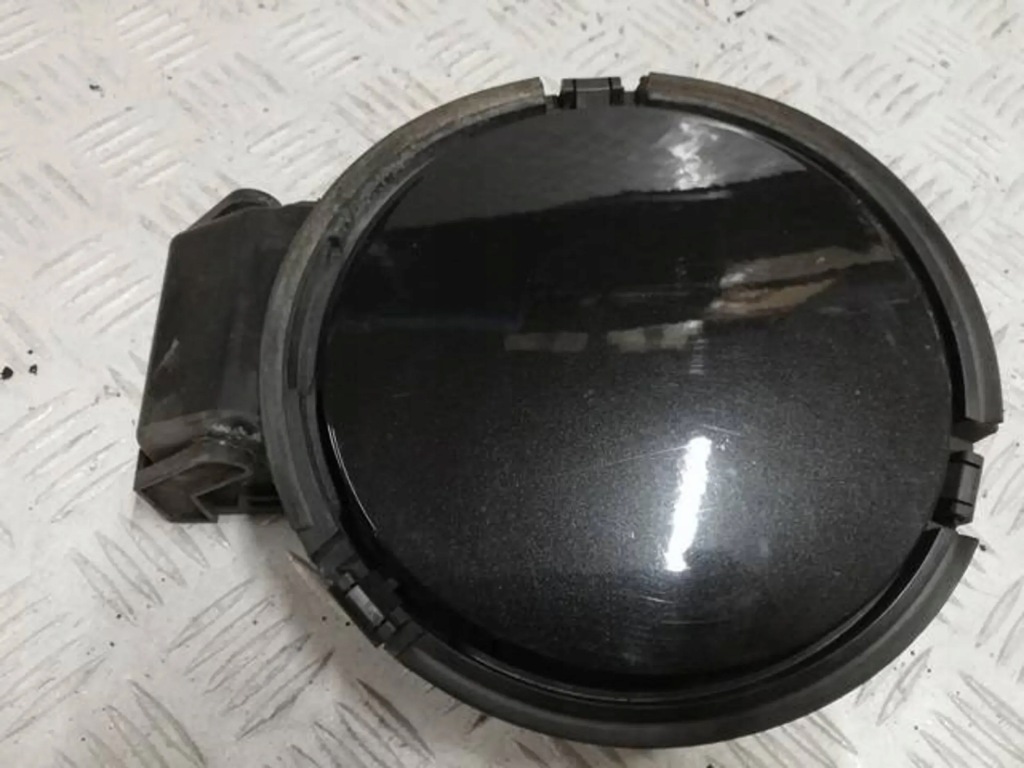 фото №1, Кришка заливної пального laguna iii coupe nv676 781200004r