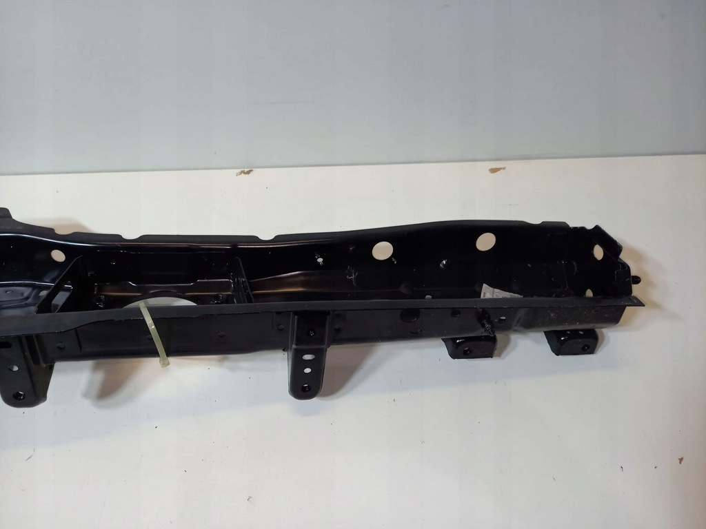 фото №6, Mitsubishi colt 04-08 лонжерон лівий перед ліва передня nowa oem