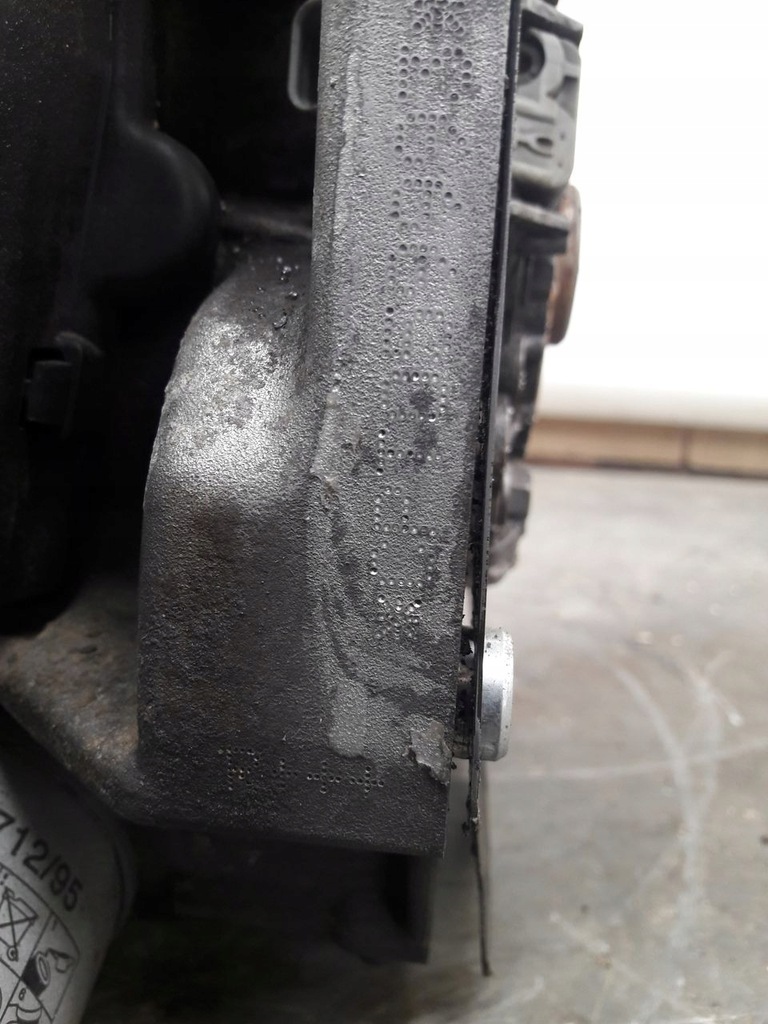 фото №7, Двигатель cpt audi a1 8x 1,4 tfsi