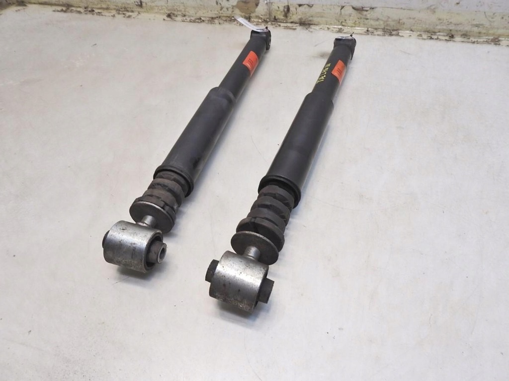 фото №3, Амортизатор амортизаторы задняя renault laguna iii 2.0 dci jgt1256t