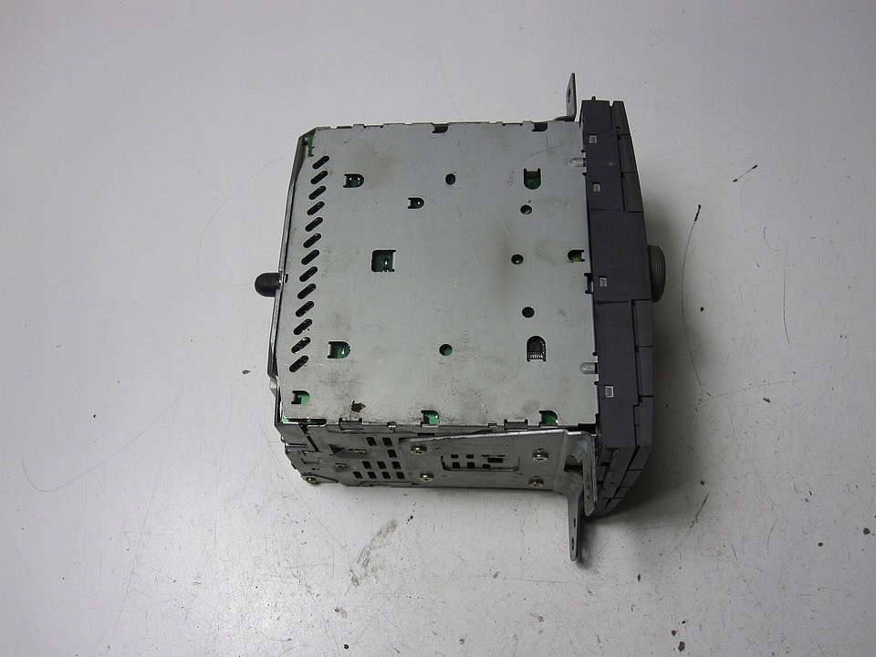 фото №8, Радіопрогравач радіо mazda premacy cb01669c0