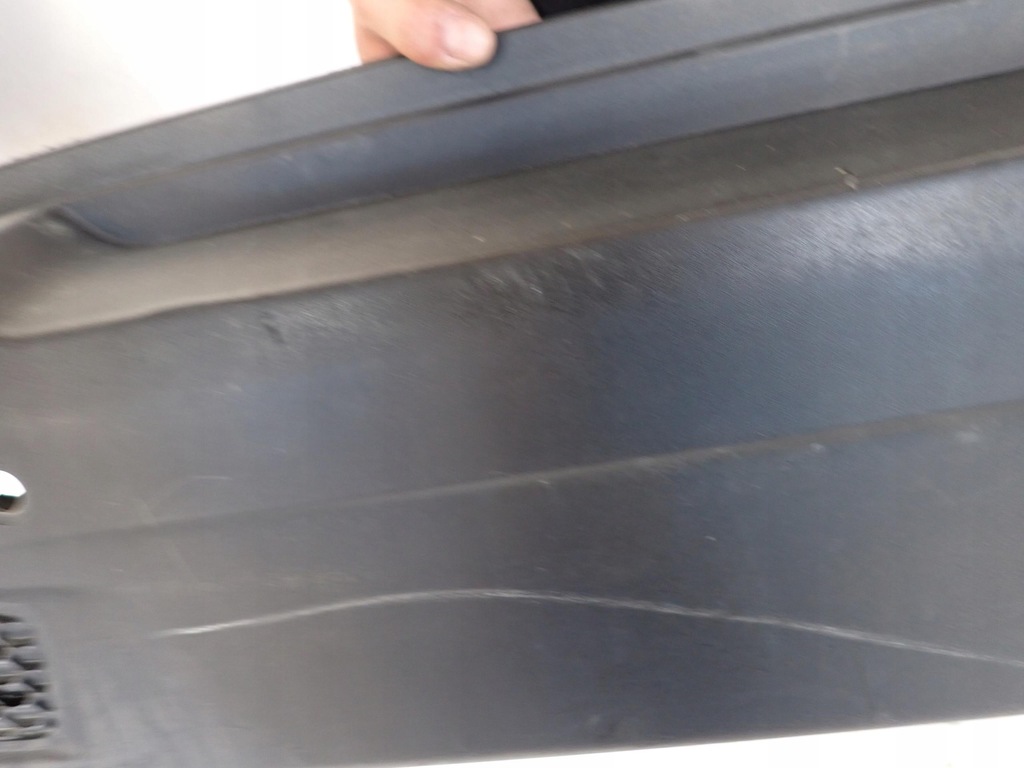 фото №7, Jeep renegade 14- бампер задняя задний 6pdc