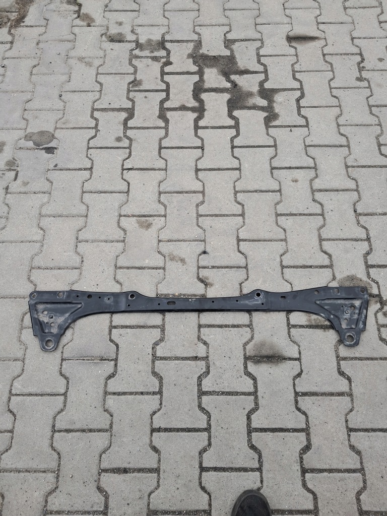 фото №5, Балка кронштейн подрамник перед volvo xc60 ii 32277168